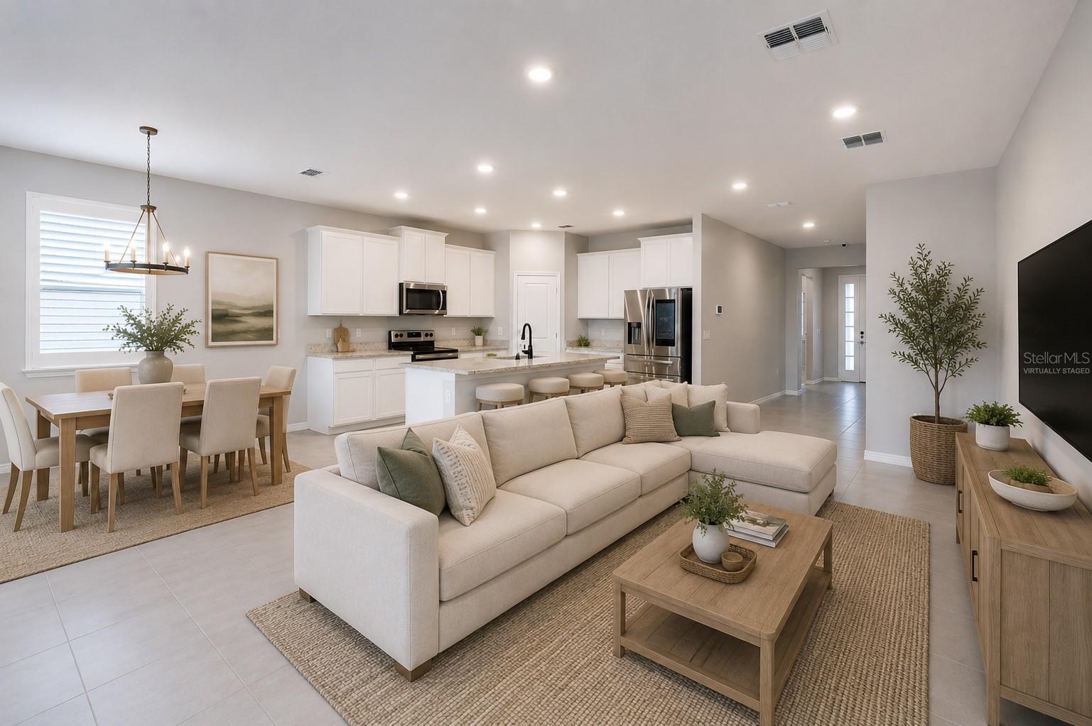 SHELL COVE PH 1 - Residential Lease