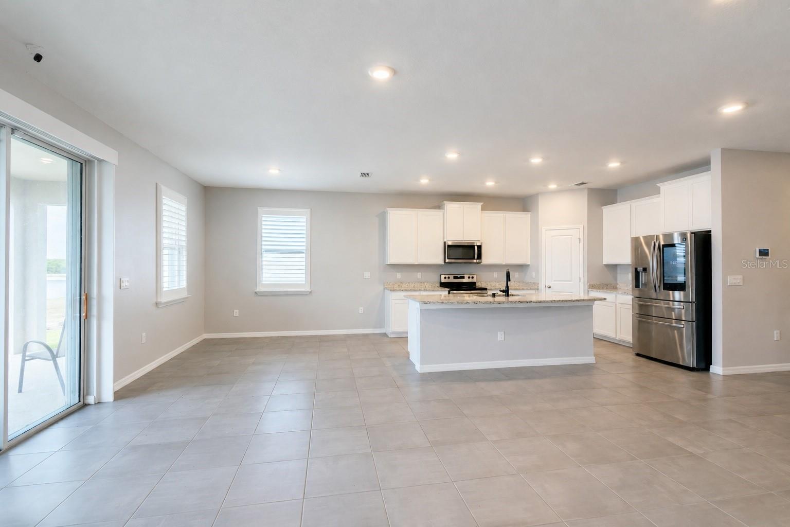 SHELL COVE PH 1 - Residential Lease