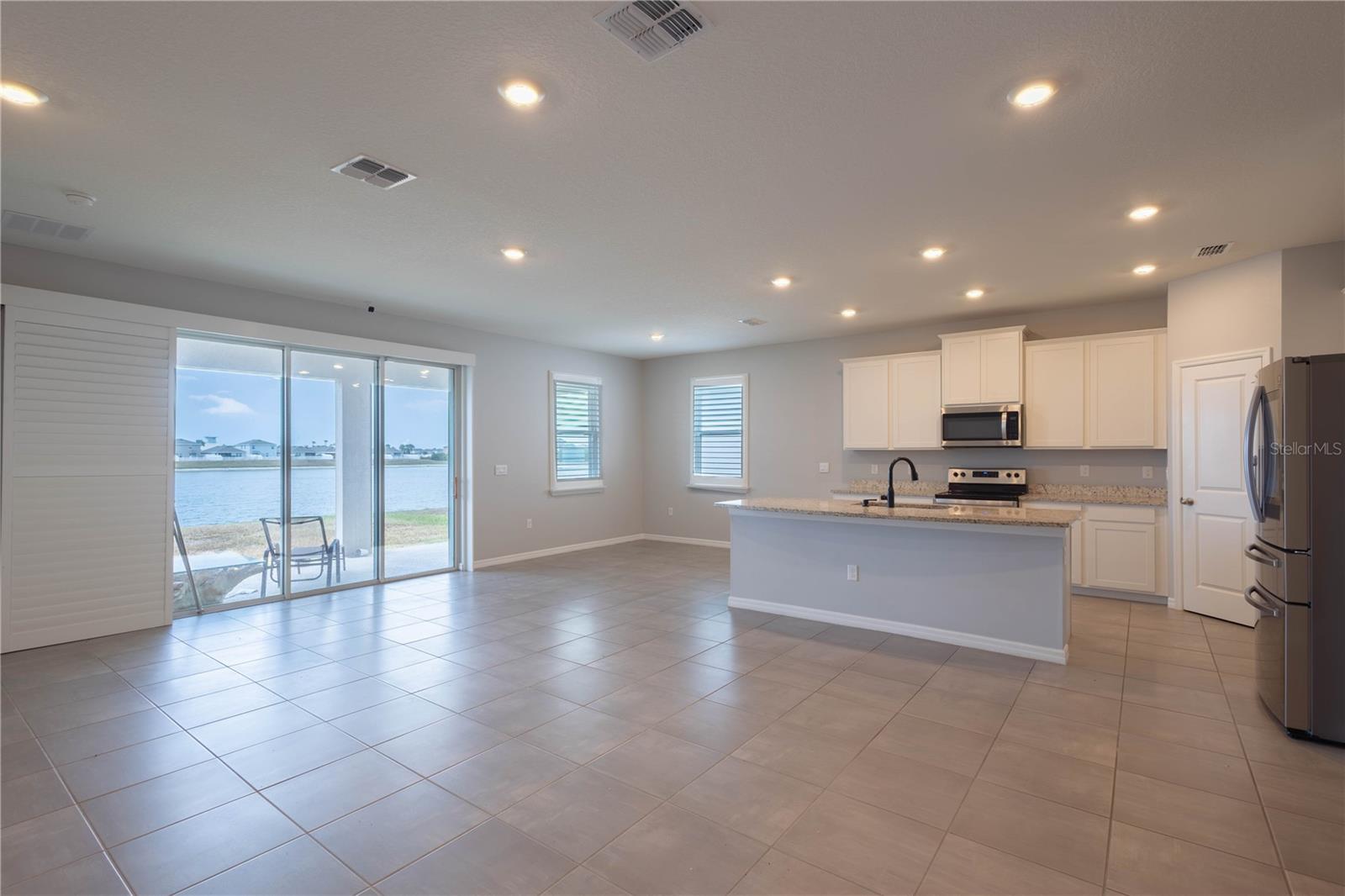 SHELL COVE PH 1 - Residential Lease