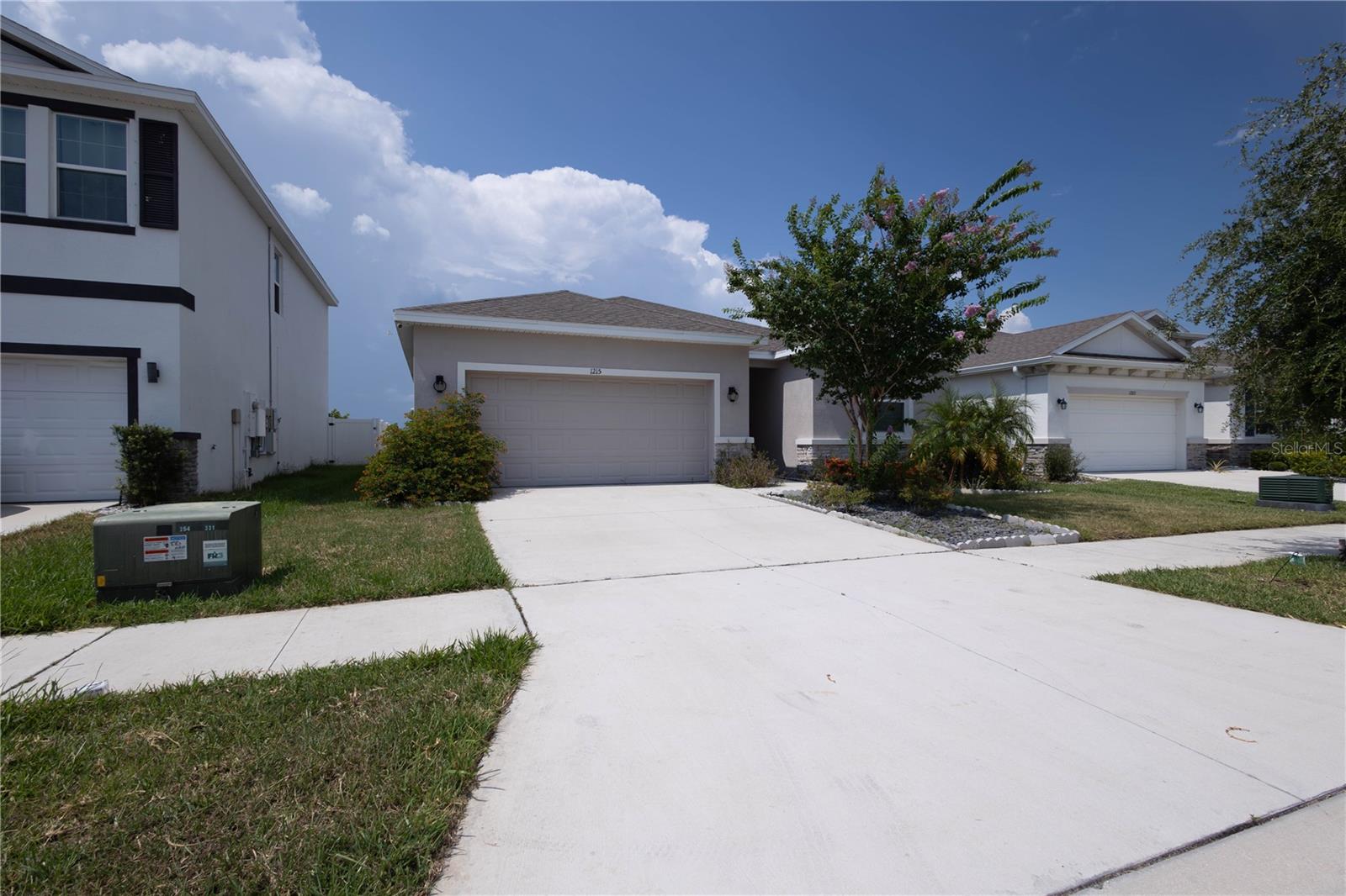 SHELL COVE PH 1 - Residential Lease