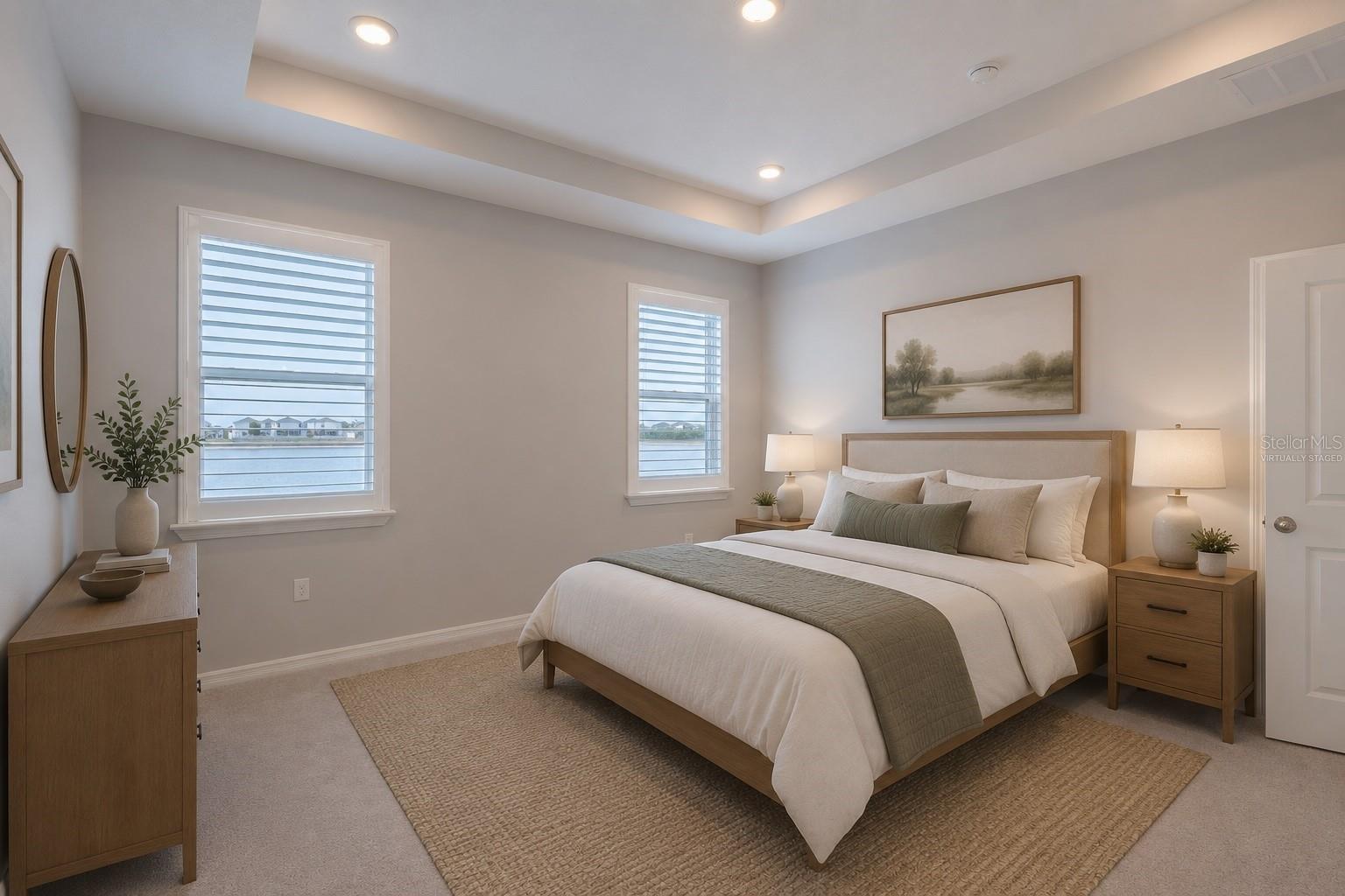 SHELL COVE PH 1 - Residential Lease