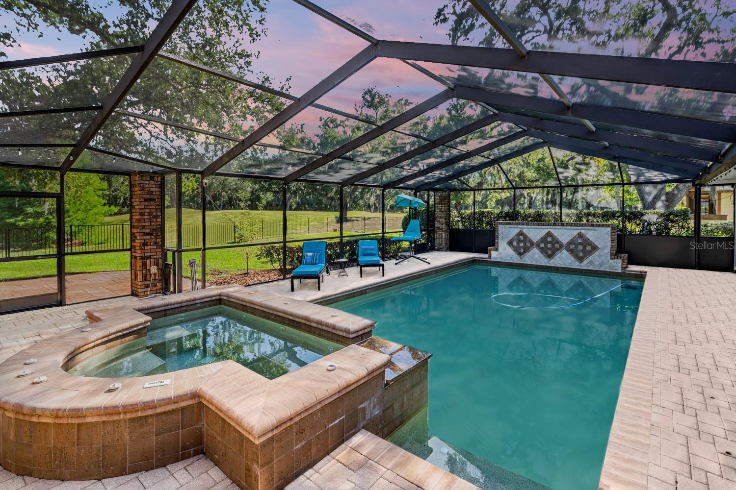 CYPRESS RUN UNIT II - Residential