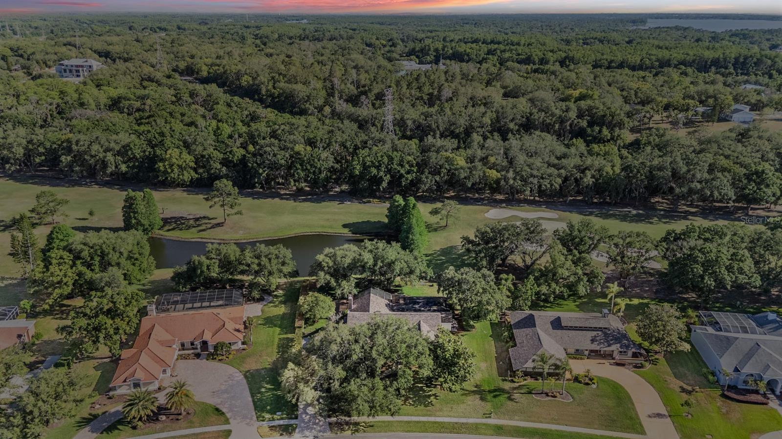 CYPRESS RUN UNIT II - Residential
