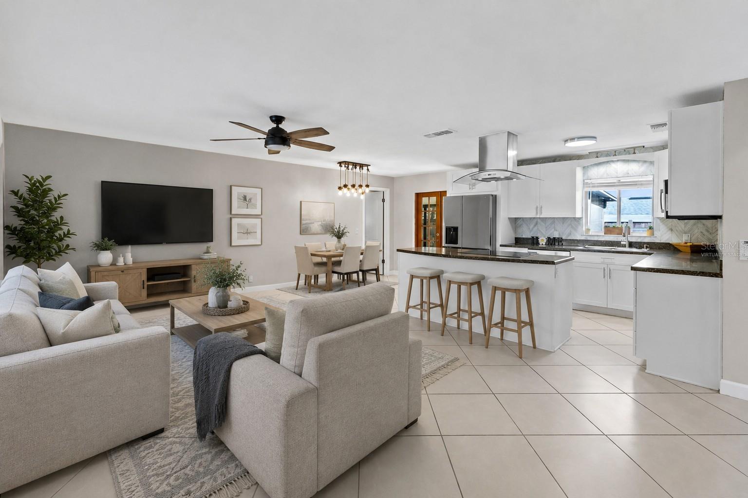SKY LARK UNIT 2 REP - Residential