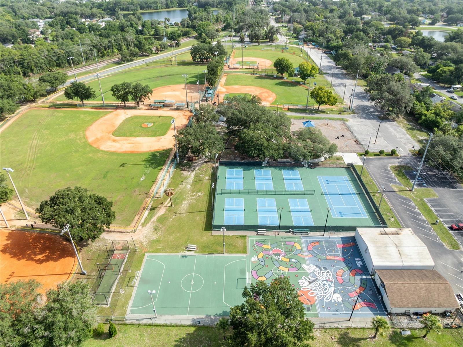 SKY LARK UNIT 2 REP - Residential