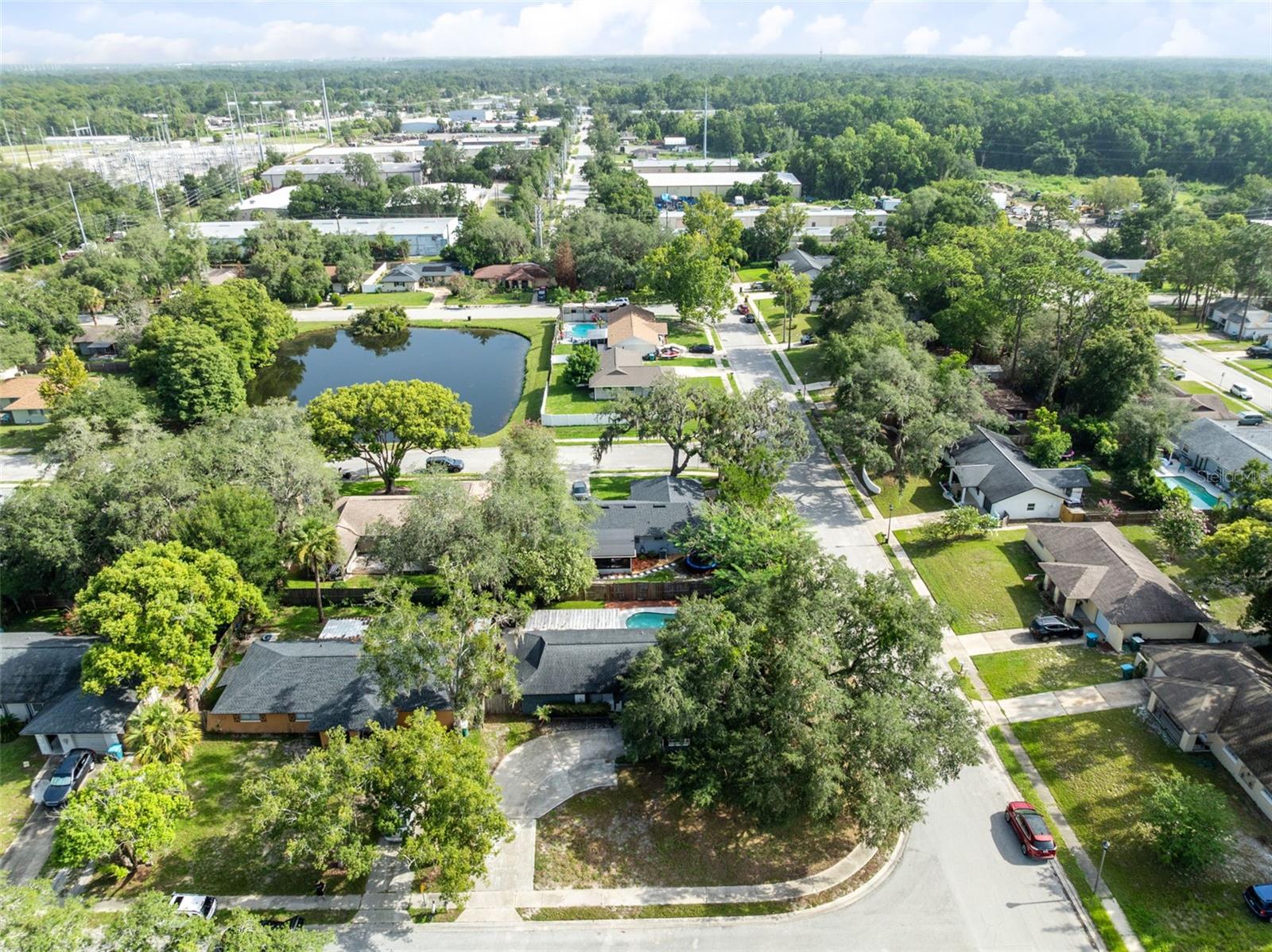 SKY LARK UNIT 2 REP - Residential