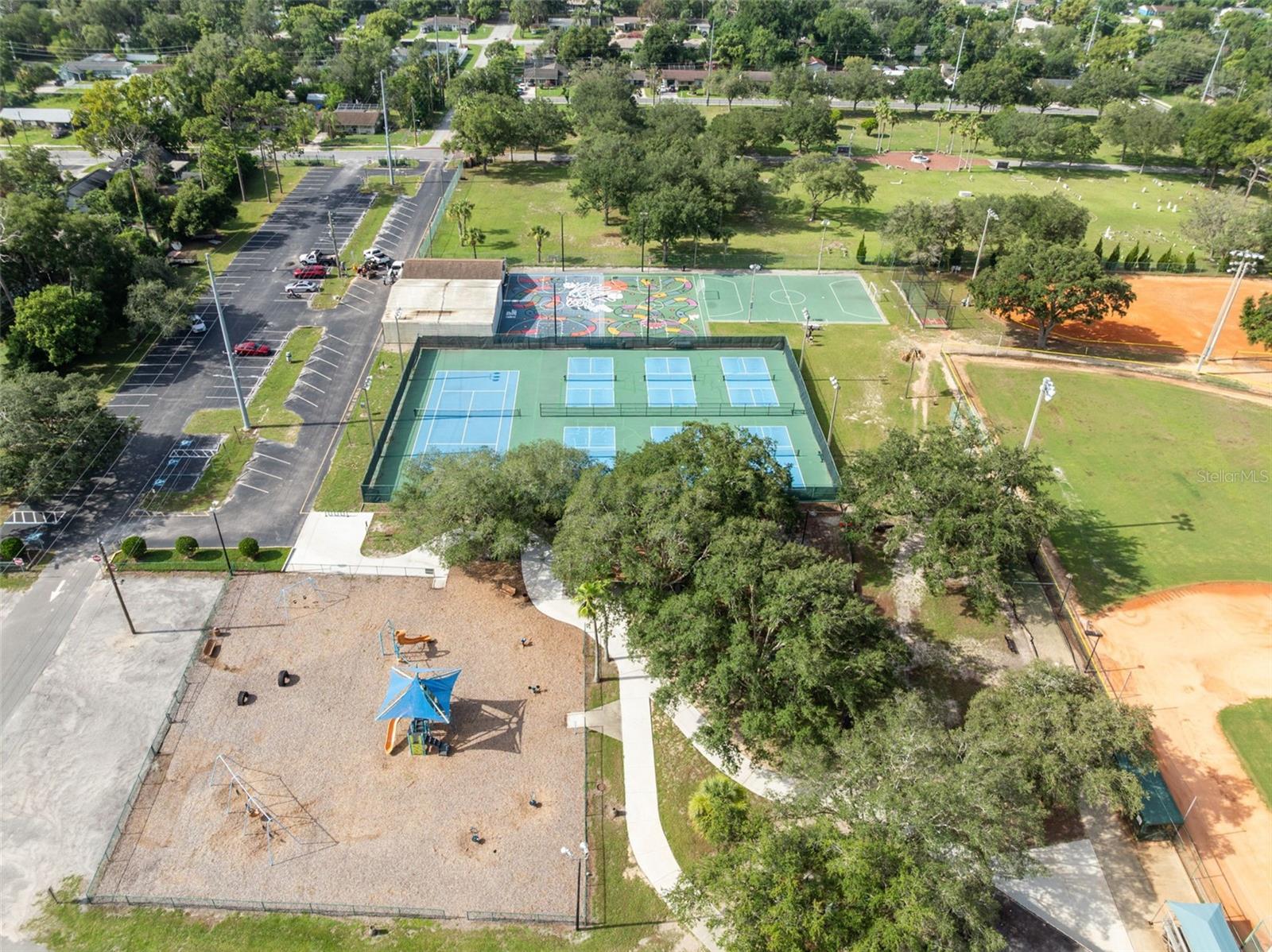 SKY LARK UNIT 2 REP - Residential