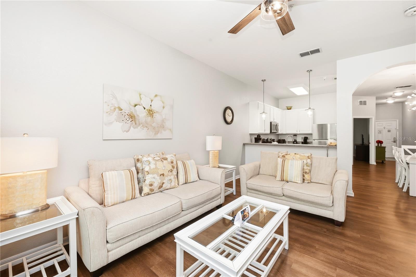 BAHAMA BAY, A CONDOMINIUM - Residential