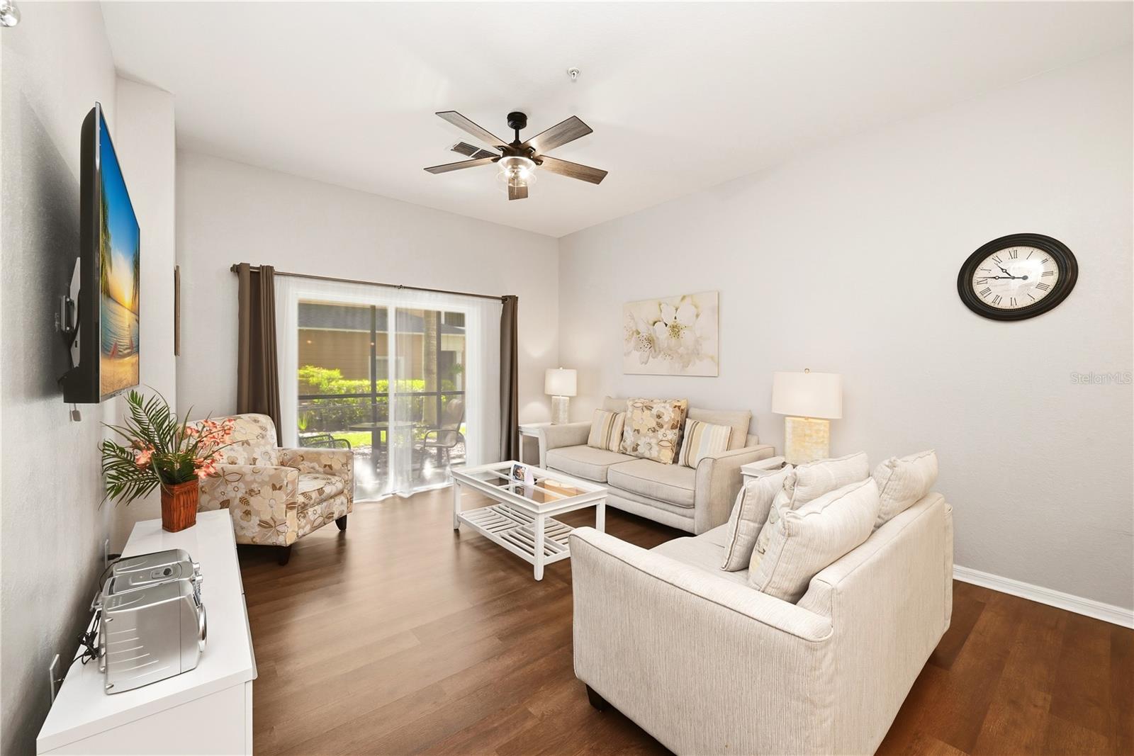 BAHAMA BAY, A CONDOMINIUM - Residential
