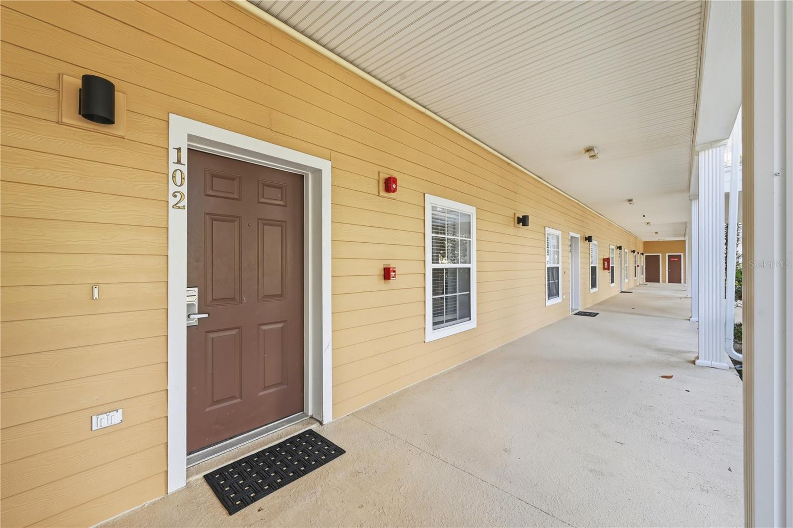 BAHAMA BAY, A CONDOMINIUM - Residential