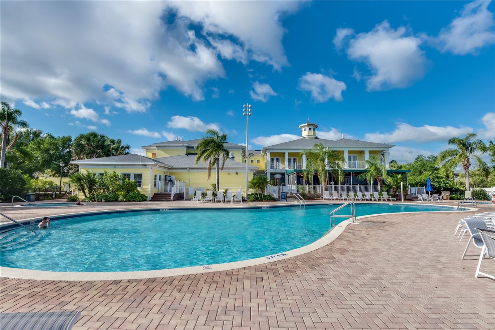 BAHAMA BAY, A CONDOMINIUM - Residential