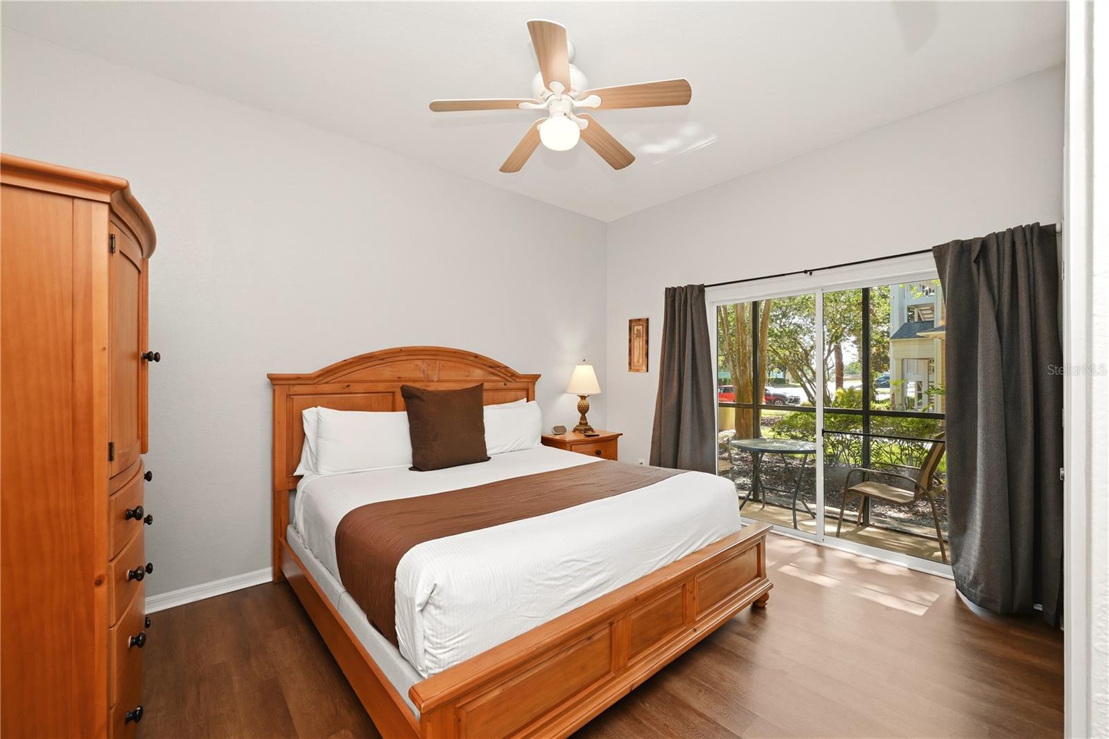 BAHAMA BAY, A CONDOMINIUM - Residential