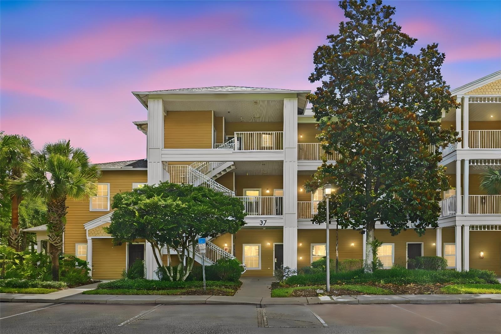 BAHAMA BAY, A CONDOMINIUM - Residential