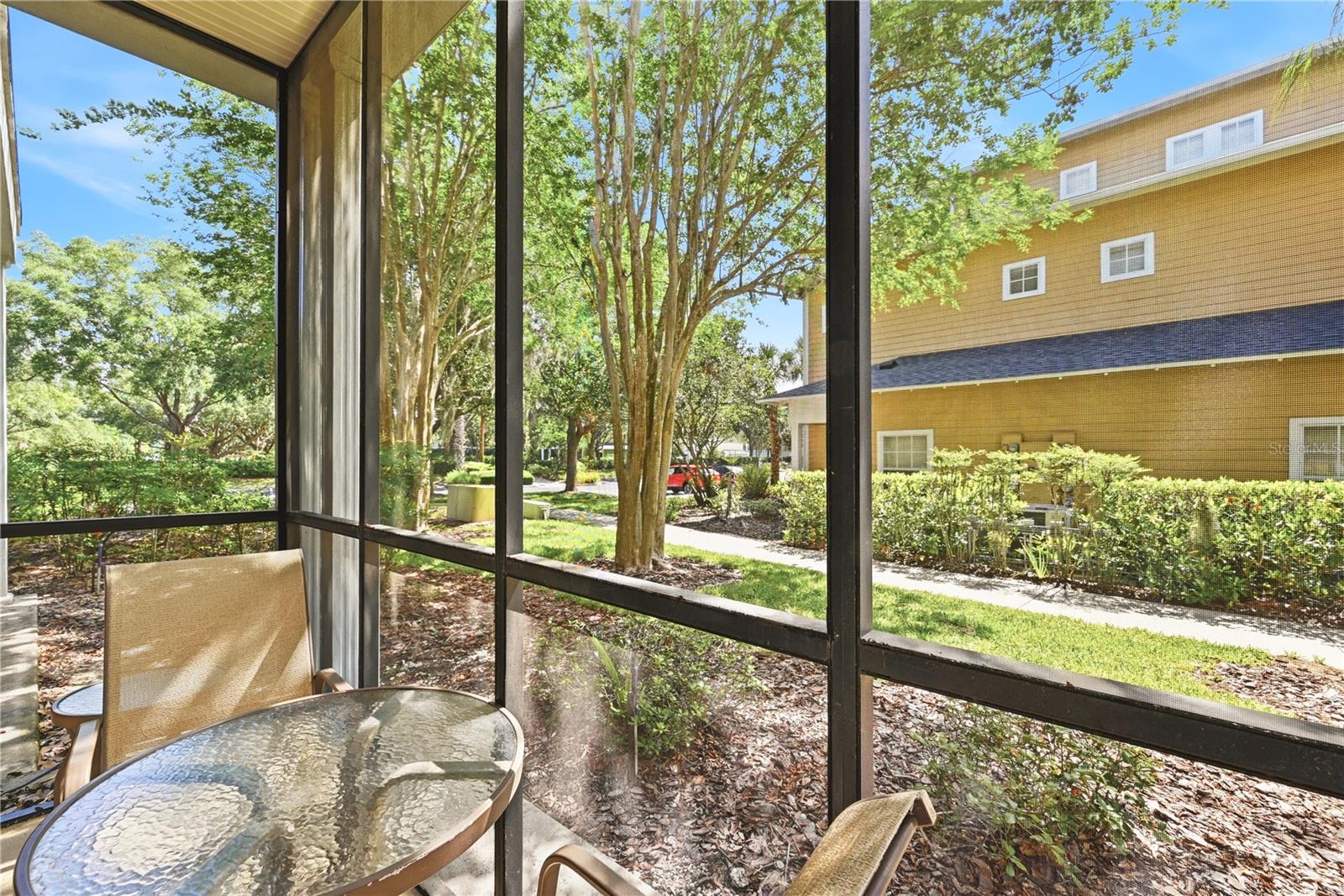 BAHAMA BAY, A CONDOMINIUM - Residential