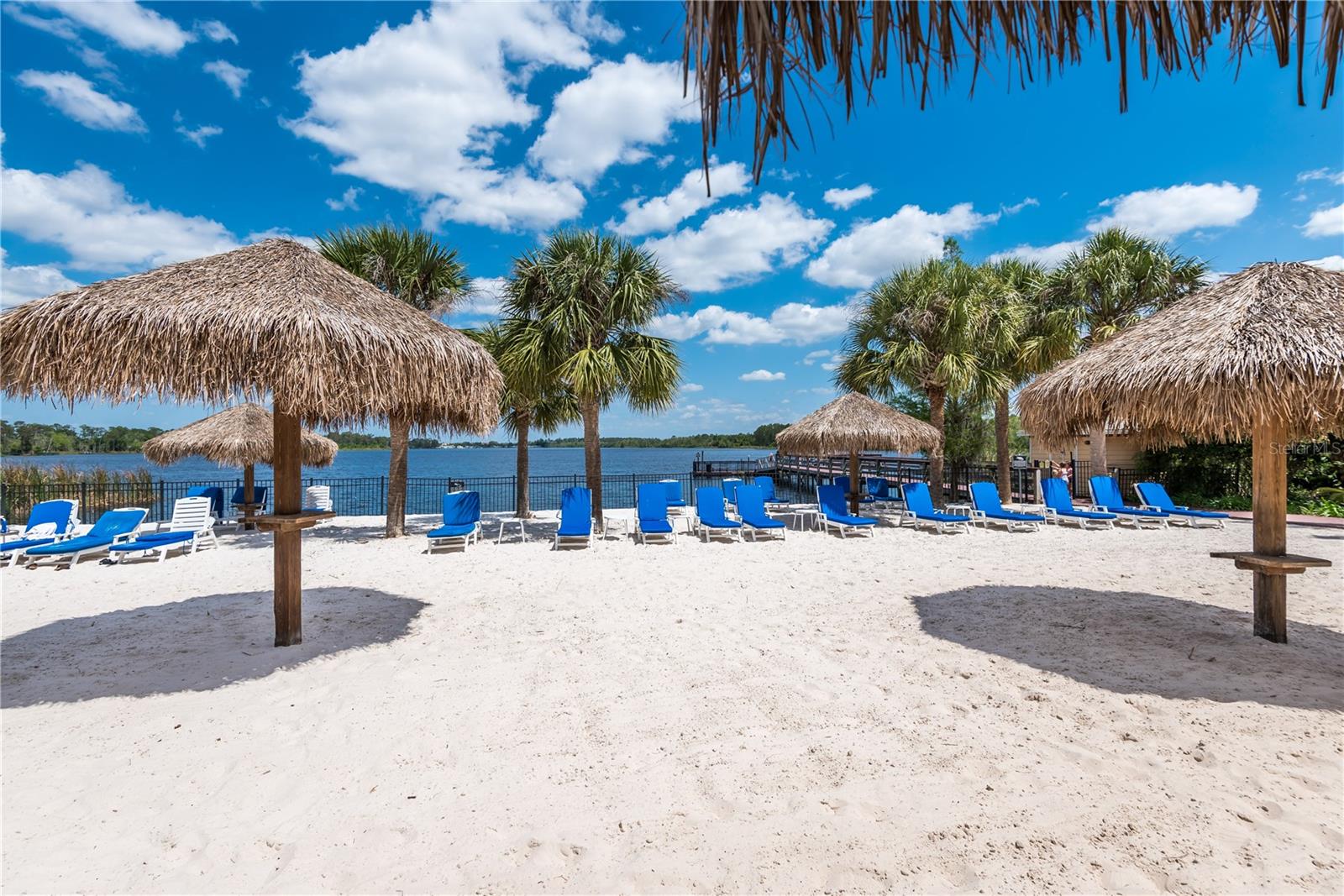 BAHAMA BAY, A CONDOMINIUM - Residential