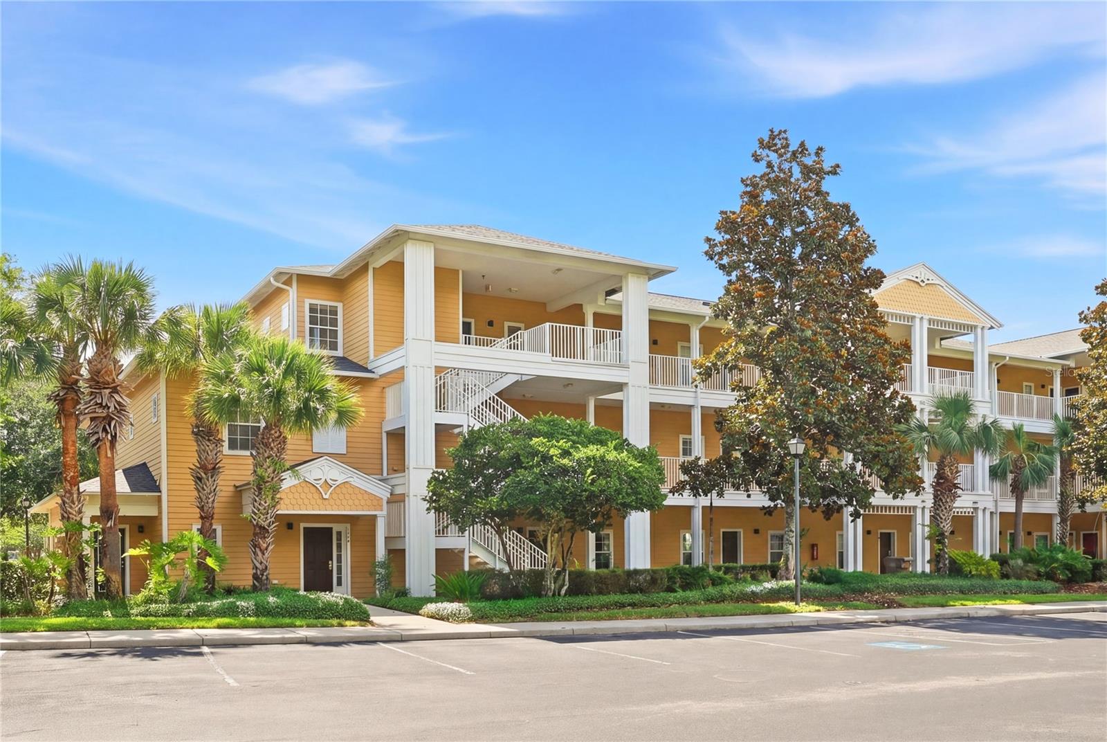 BAHAMA BAY, A CONDOMINIUM - Residential