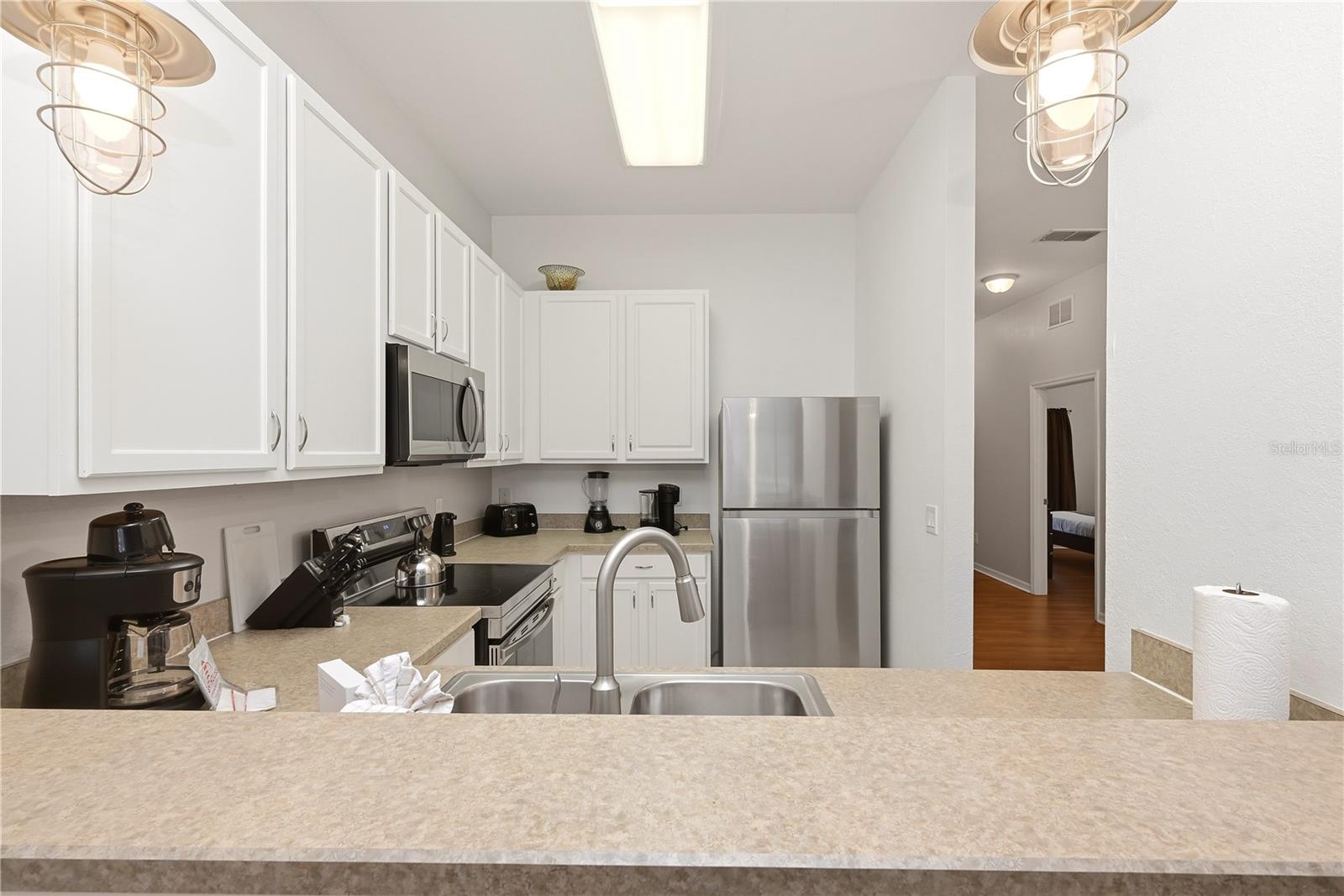 BAHAMA BAY, A CONDOMINIUM - Residential