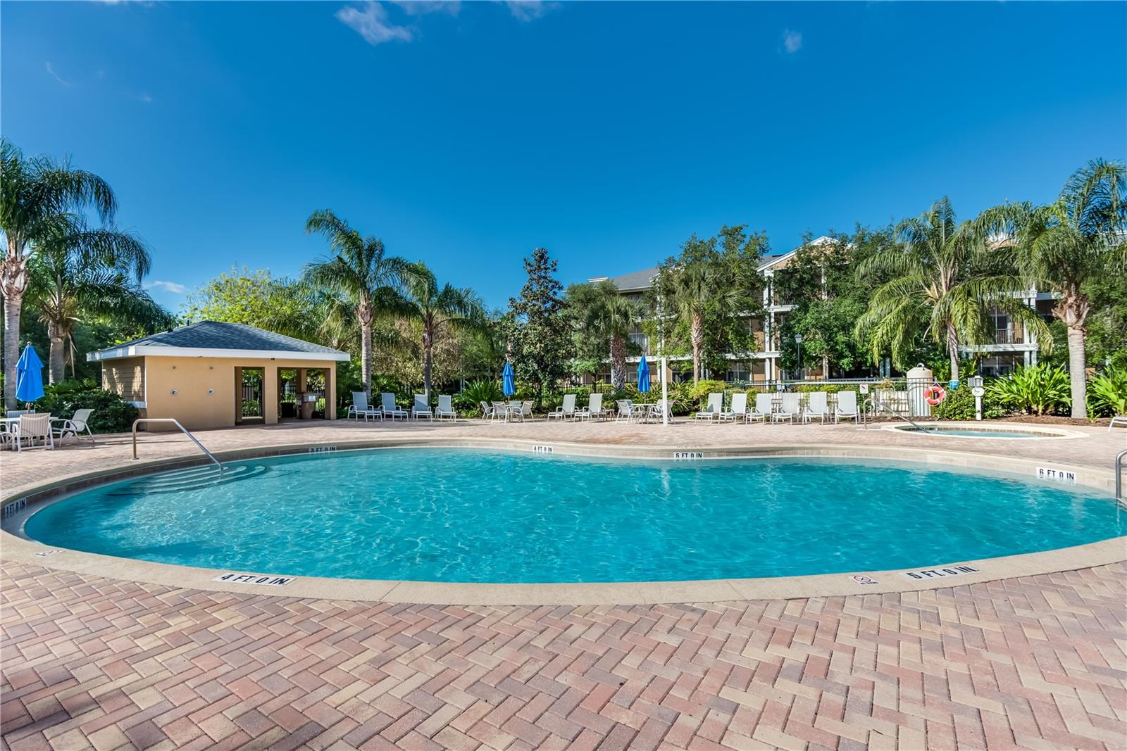 BAHAMA BAY, A CONDOMINIUM - Residential