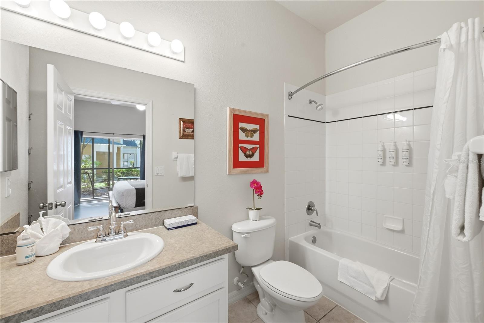 BAHAMA BAY, A CONDOMINIUM - Residential