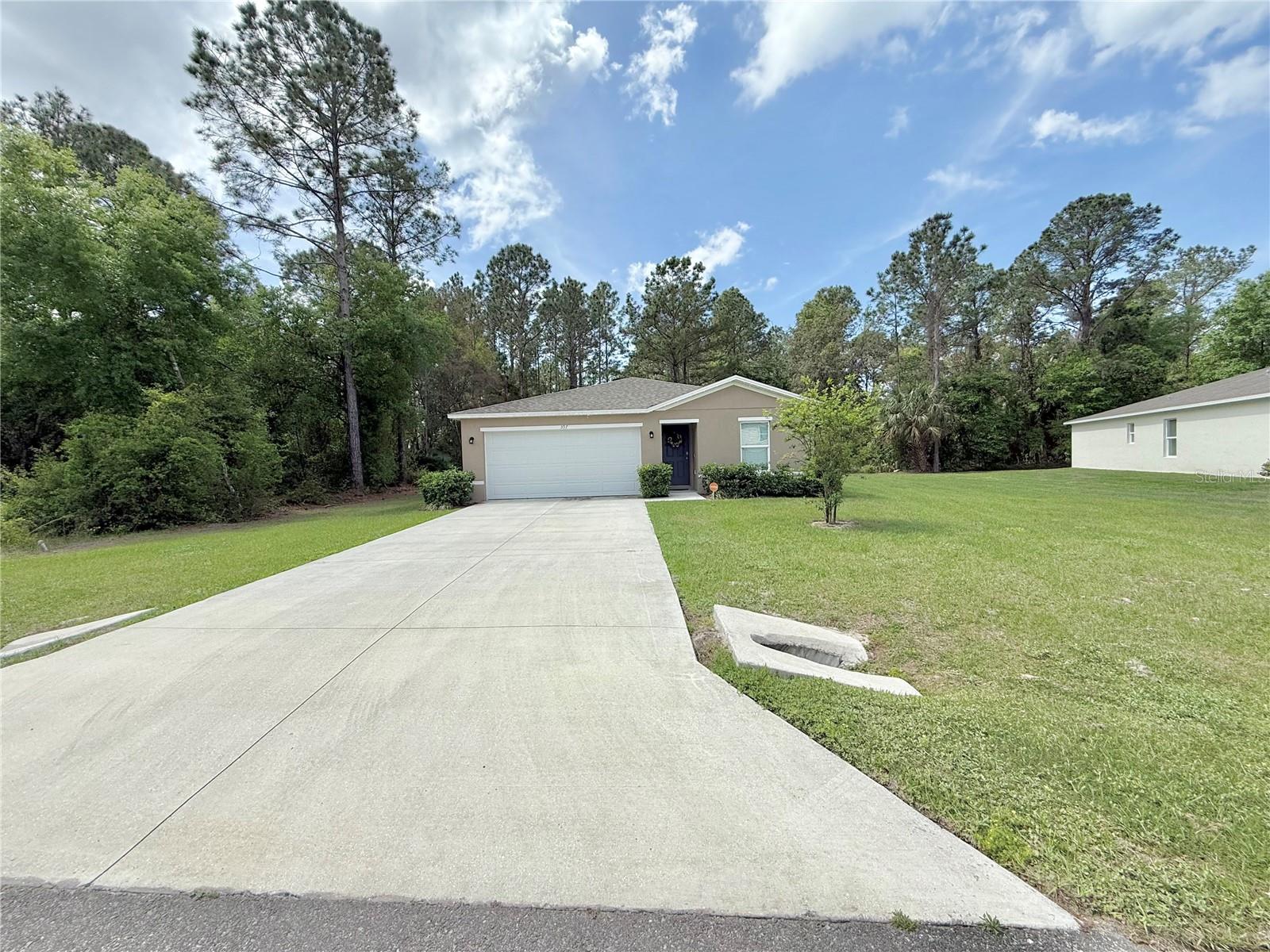 LIVE OAK GOLF & COUNTRY CLUB ESTATES - Residential