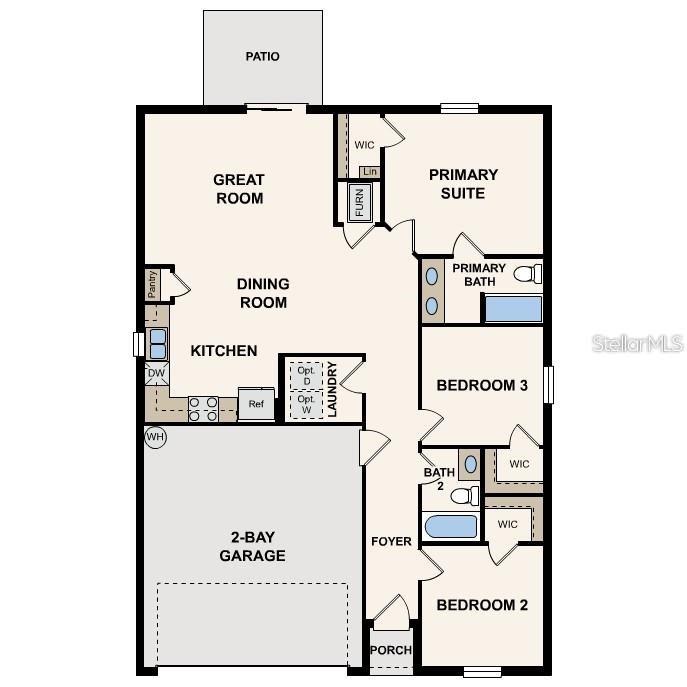 LIVE OAK GOLF & COUNTRY CLUB ESTATES - Residential