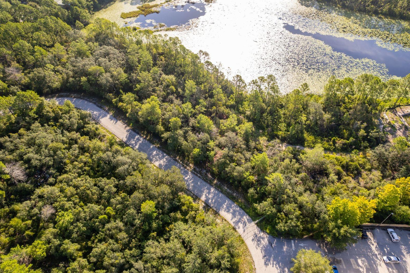 DELTONA LAKES UNIT 74 - Land