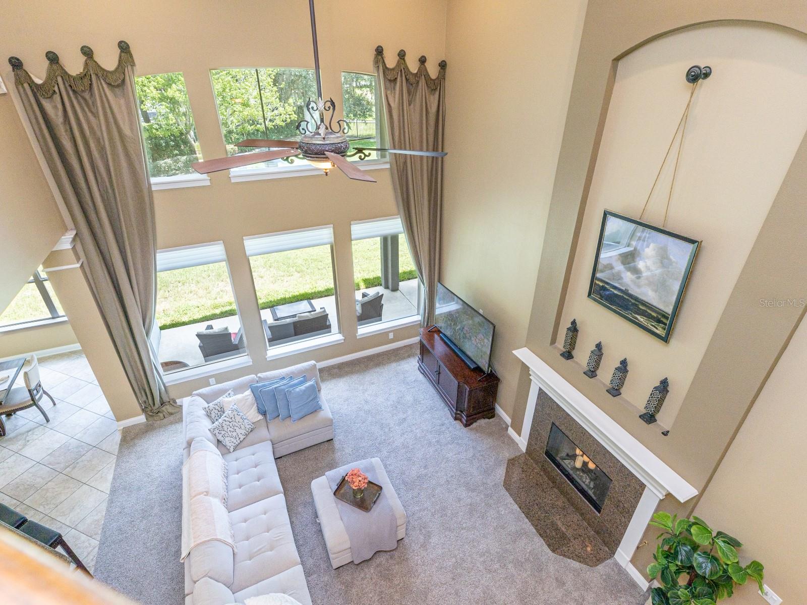 HEATHROW COUNTRY ESTATES - Residential