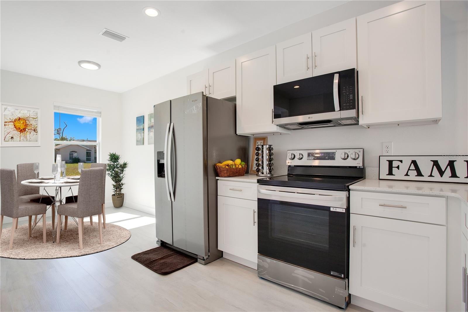 PORT CHARLOTTE SEC 064 - Residential Lease