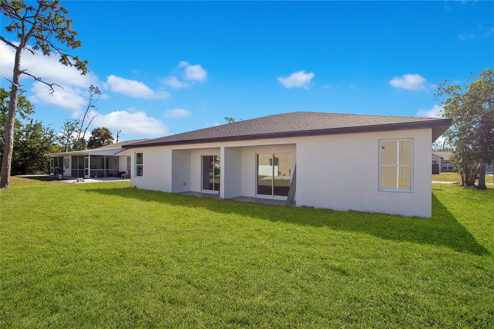 PORT CHARLOTTE SEC 064 - Residential Lease