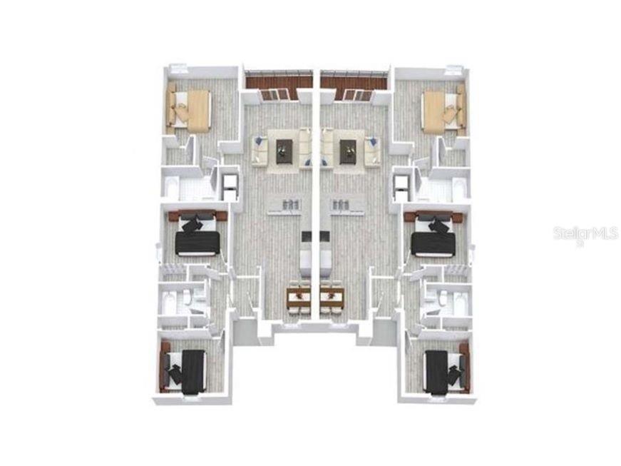 PORT CHARLOTTE SEC 064 - Residential Lease