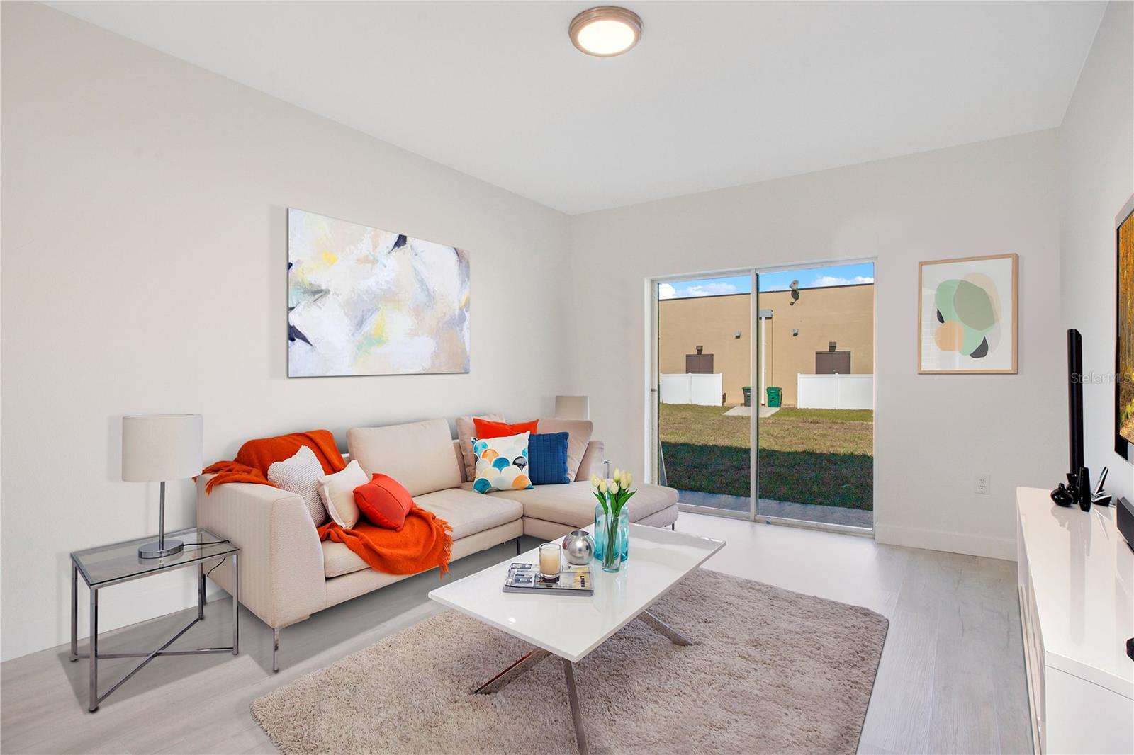 PORT CHARLOTTE SEC 064 - Residential Lease