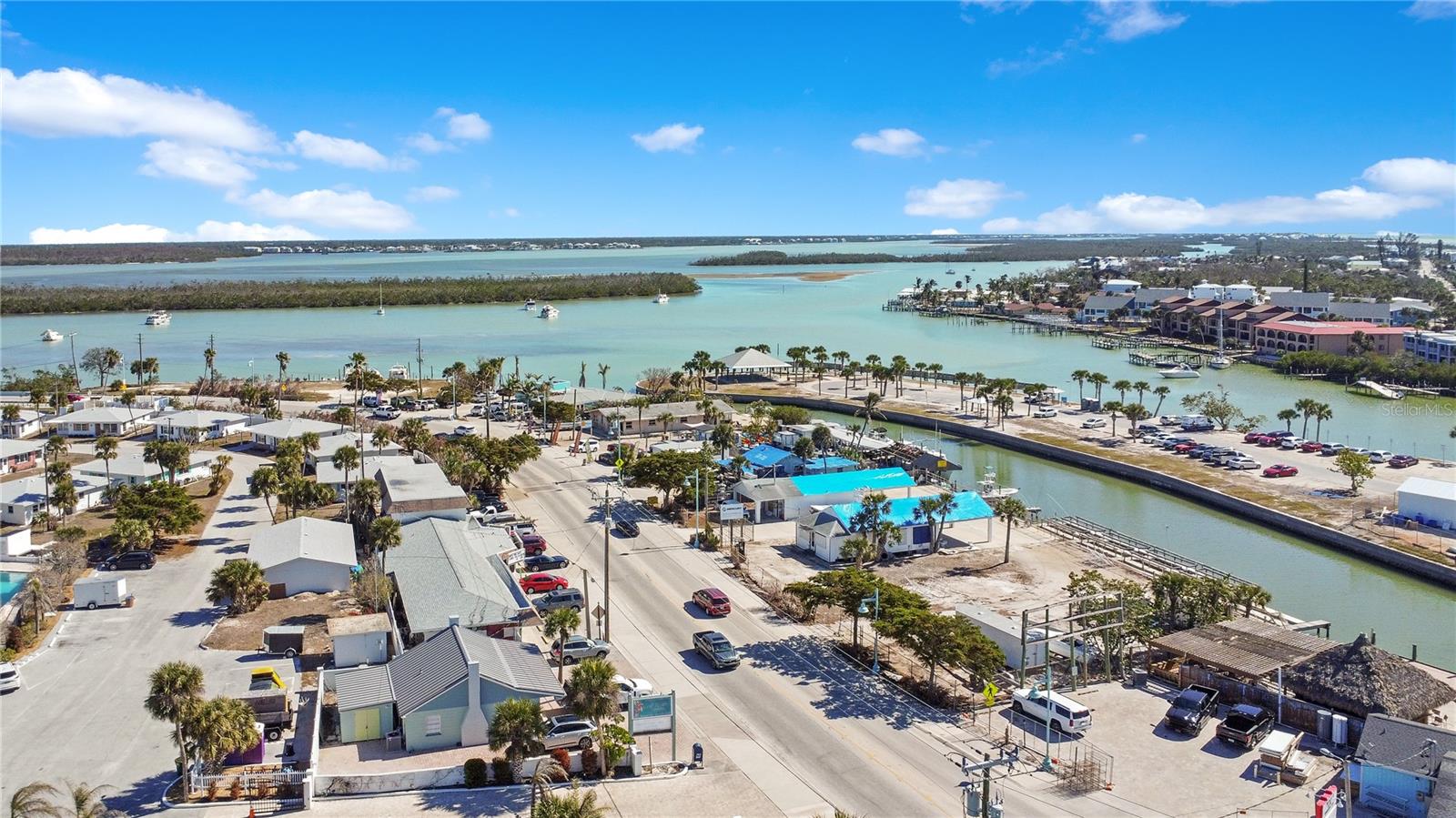 PORT CHARLOTTE SEC 064 - Residential Lease