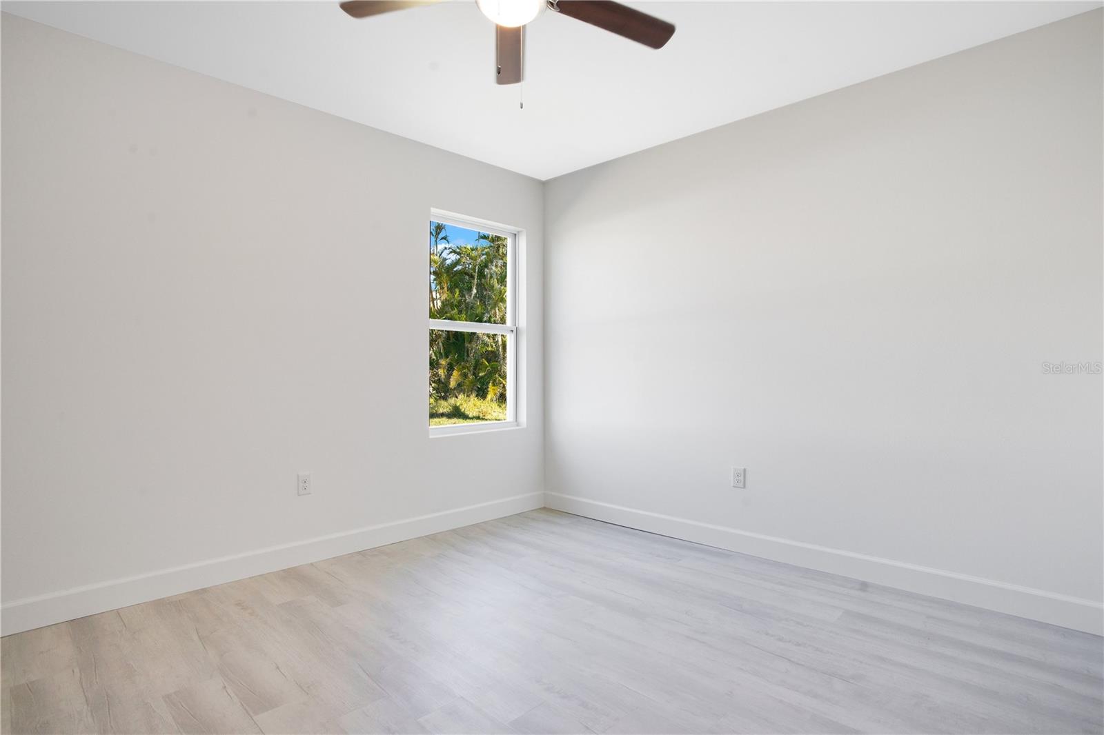 PORT CHARLOTTE SEC 064 - Residential Lease
