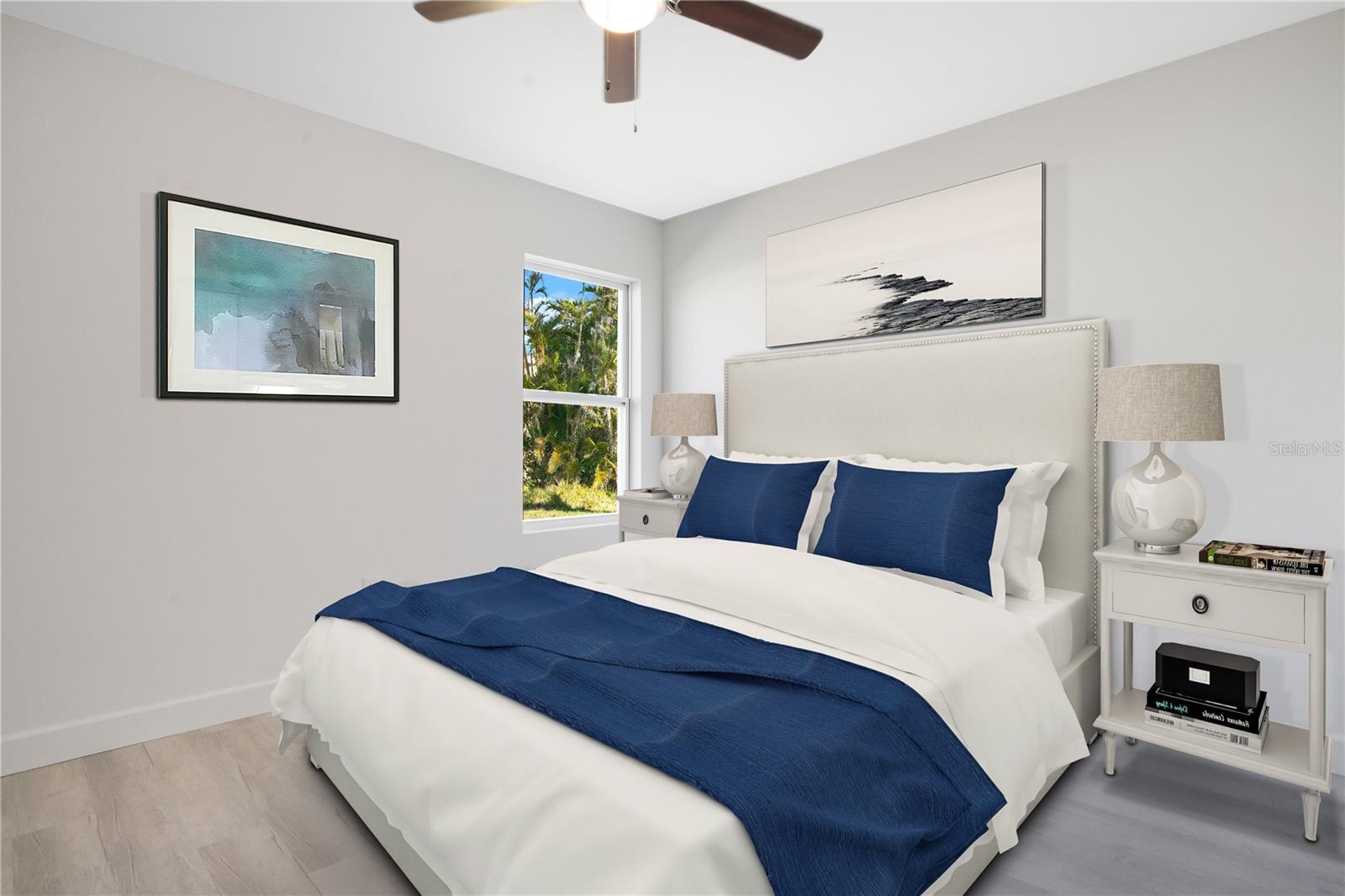 PORT CHARLOTTE SEC 064 - Residential Lease