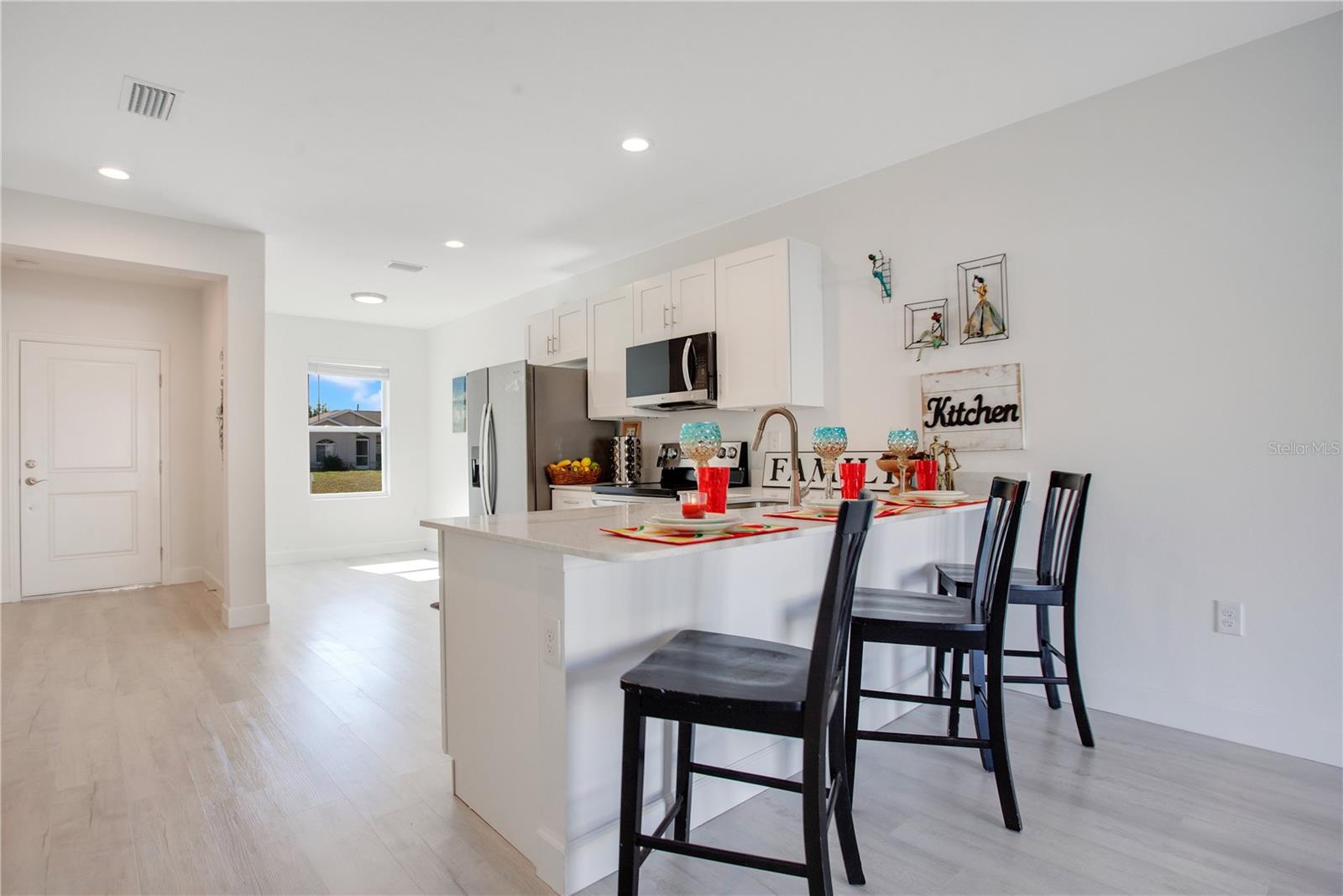 PORT CHARLOTTE SEC 064 - Residential Lease