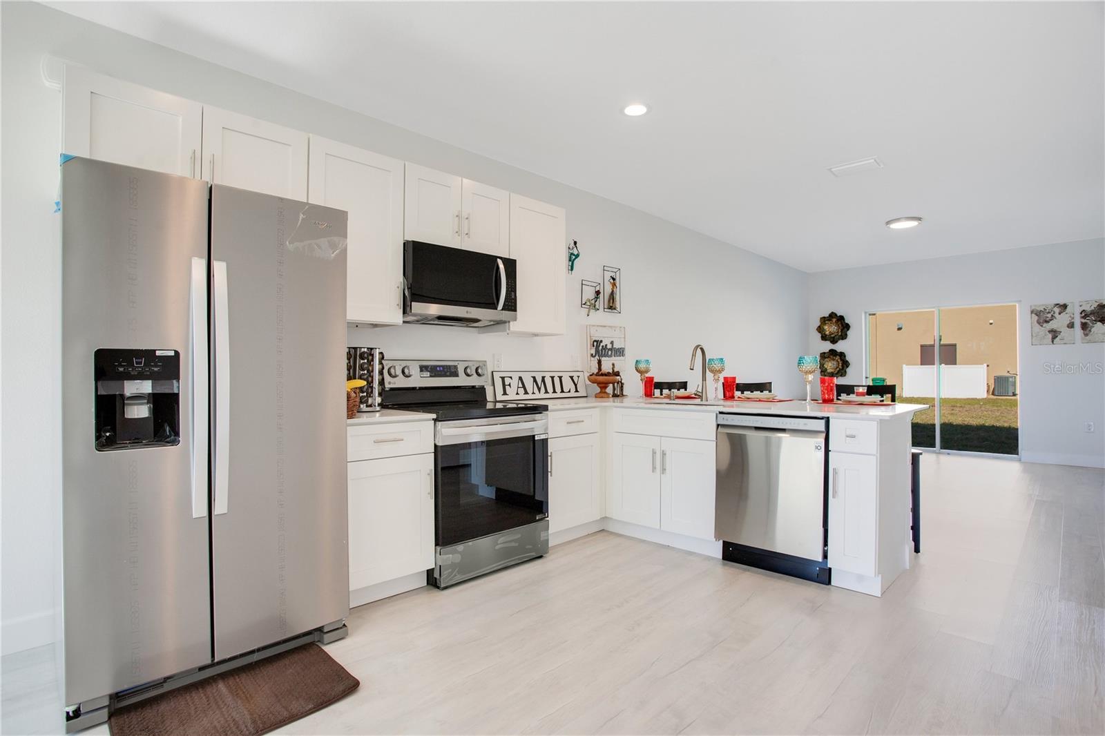PORT CHARLOTTE SEC 064 - Residential Lease