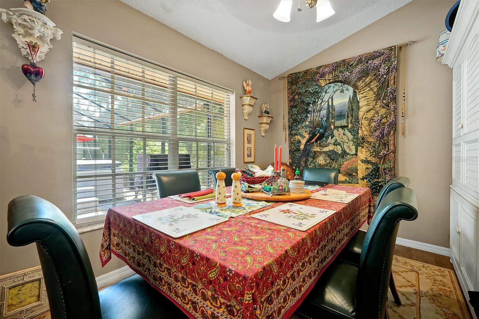 QUAIL HAVEN SEC 02 - Residential