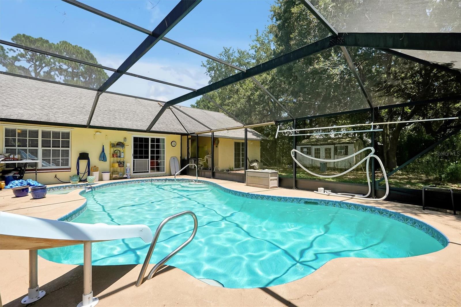 QUAIL HAVEN SEC 02 - Residential