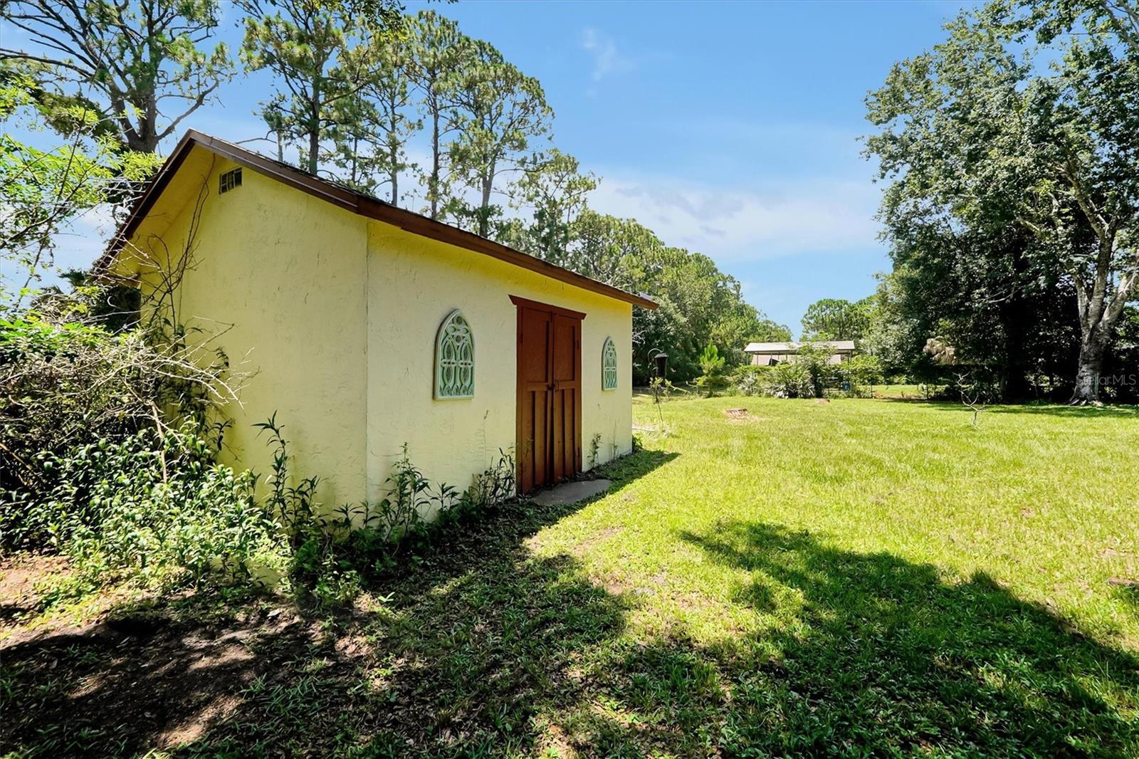 QUAIL HAVEN SEC 02 - Residential