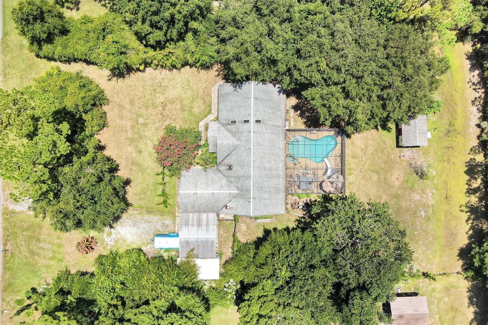 QUAIL HAVEN SEC 02 - Residential