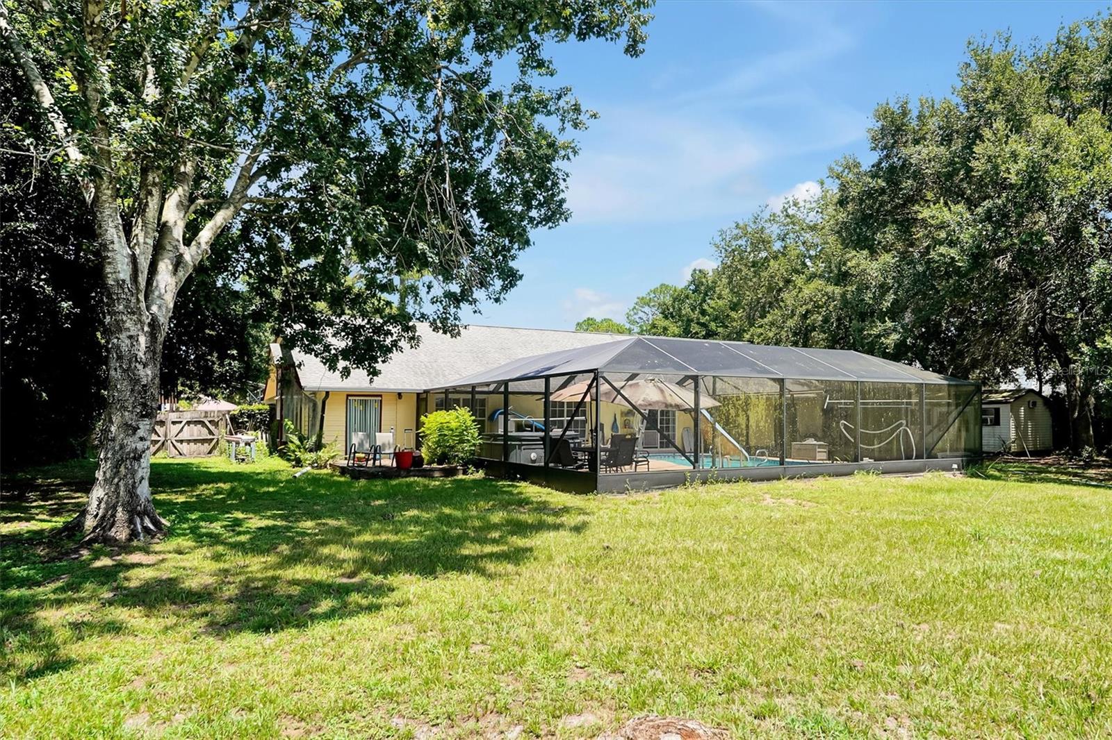 QUAIL HAVEN SEC 02 - Residential