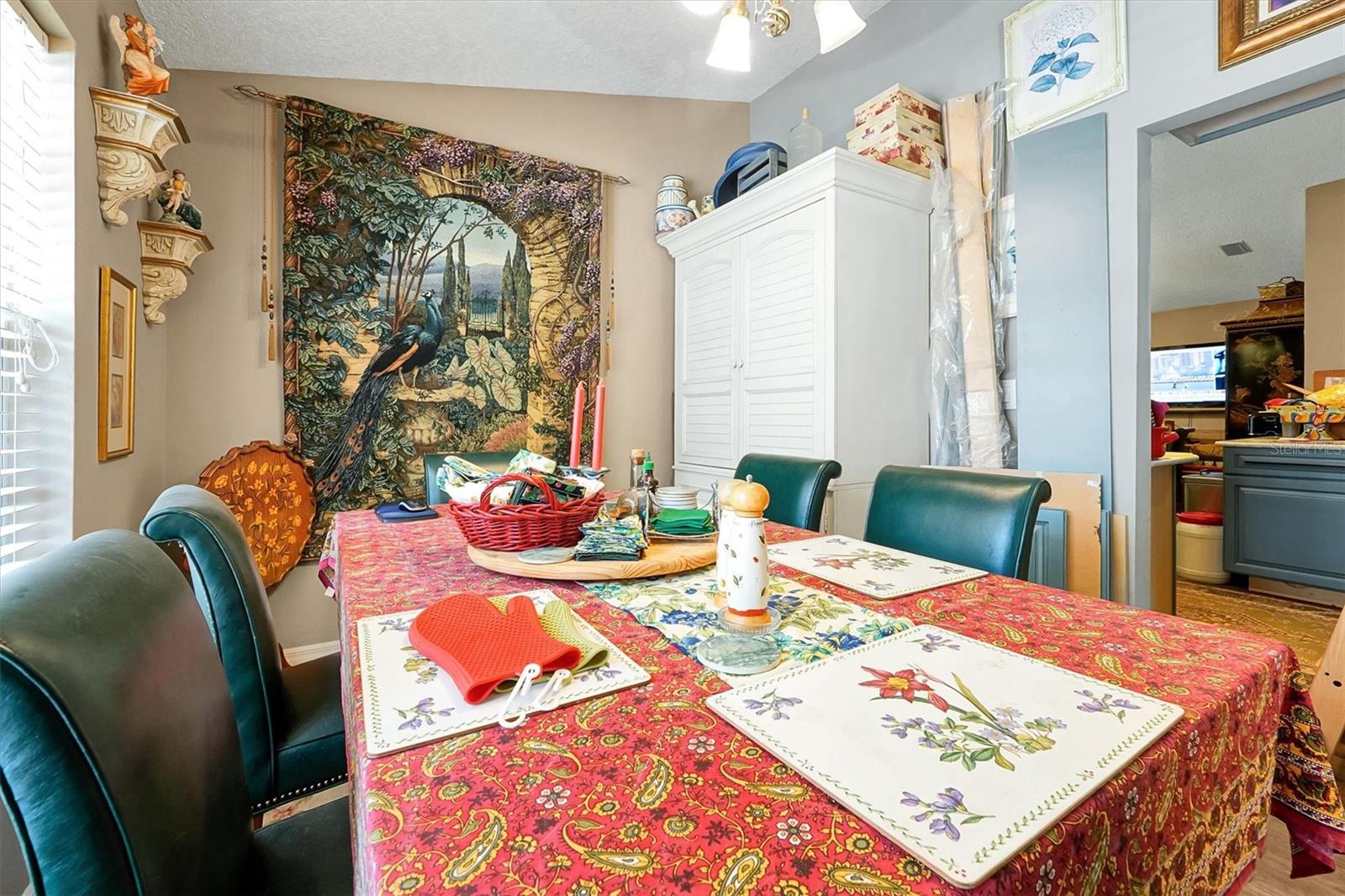 QUAIL HAVEN SEC 02 - Residential