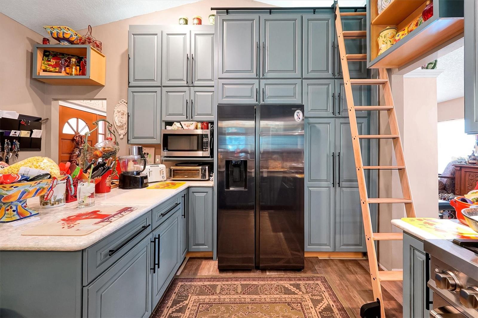 QUAIL HAVEN SEC 02 - Residential