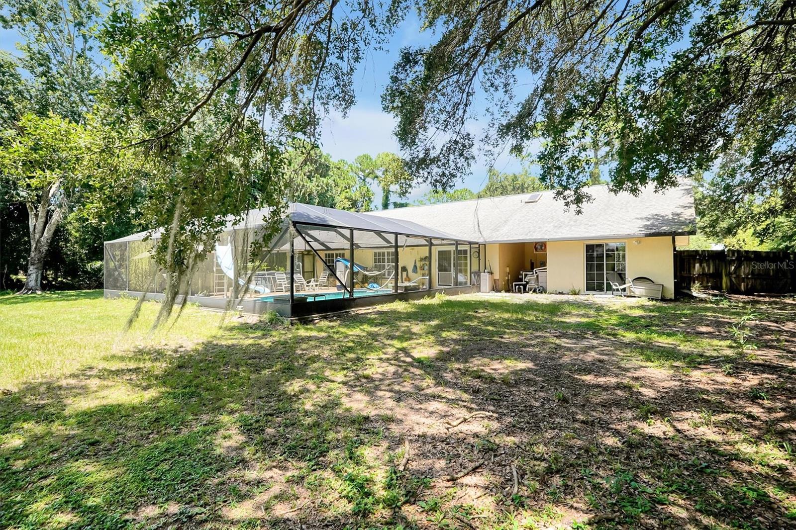 QUAIL HAVEN SEC 02 - Residential