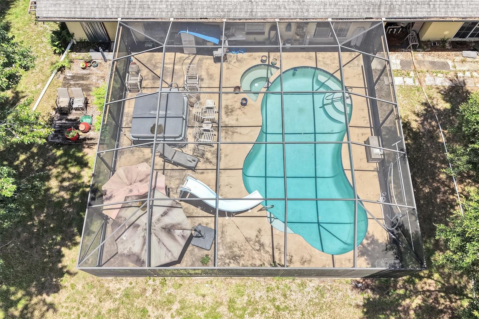 QUAIL HAVEN SEC 02 - Residential