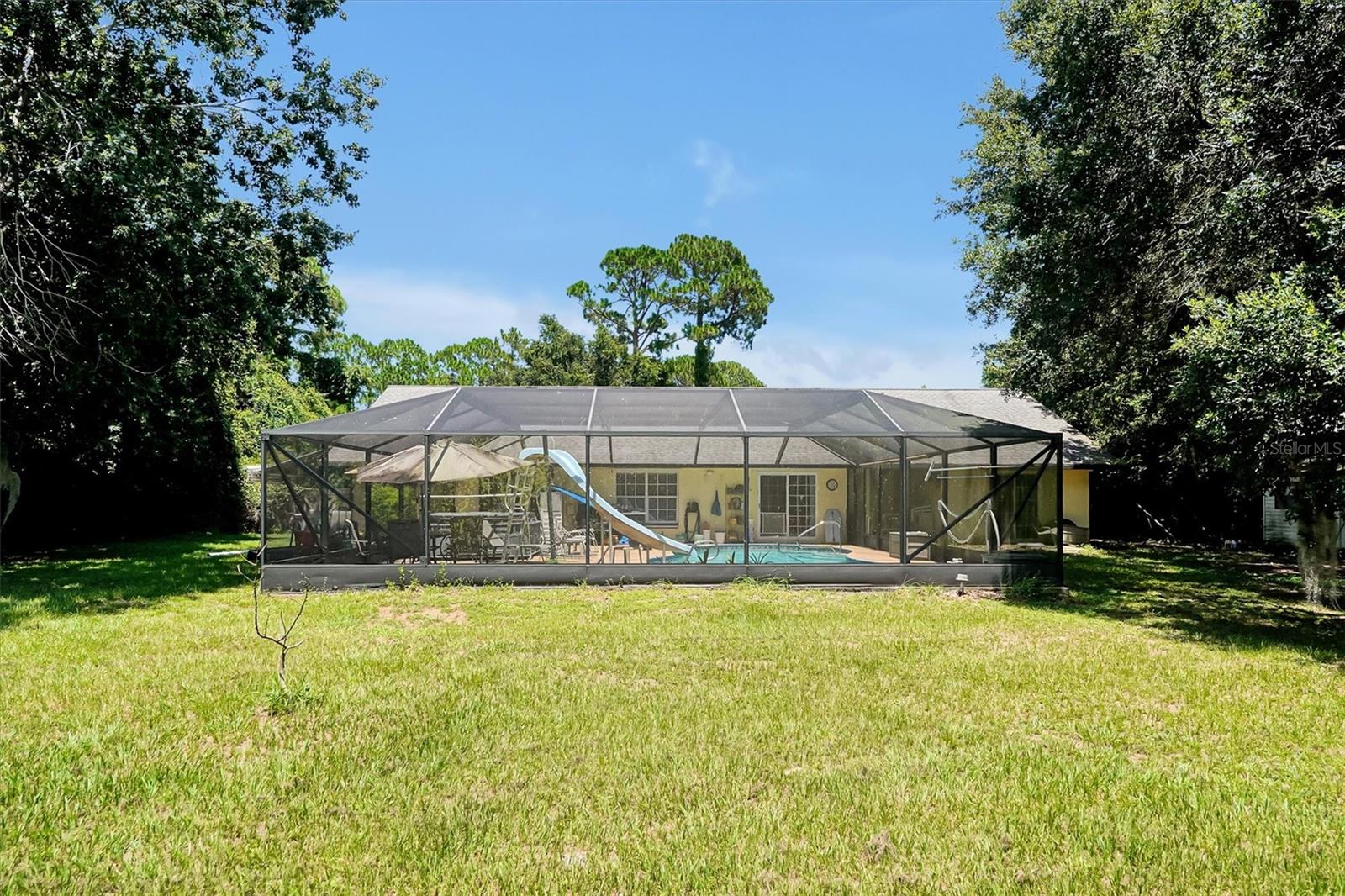 QUAIL HAVEN SEC 02 - Residential