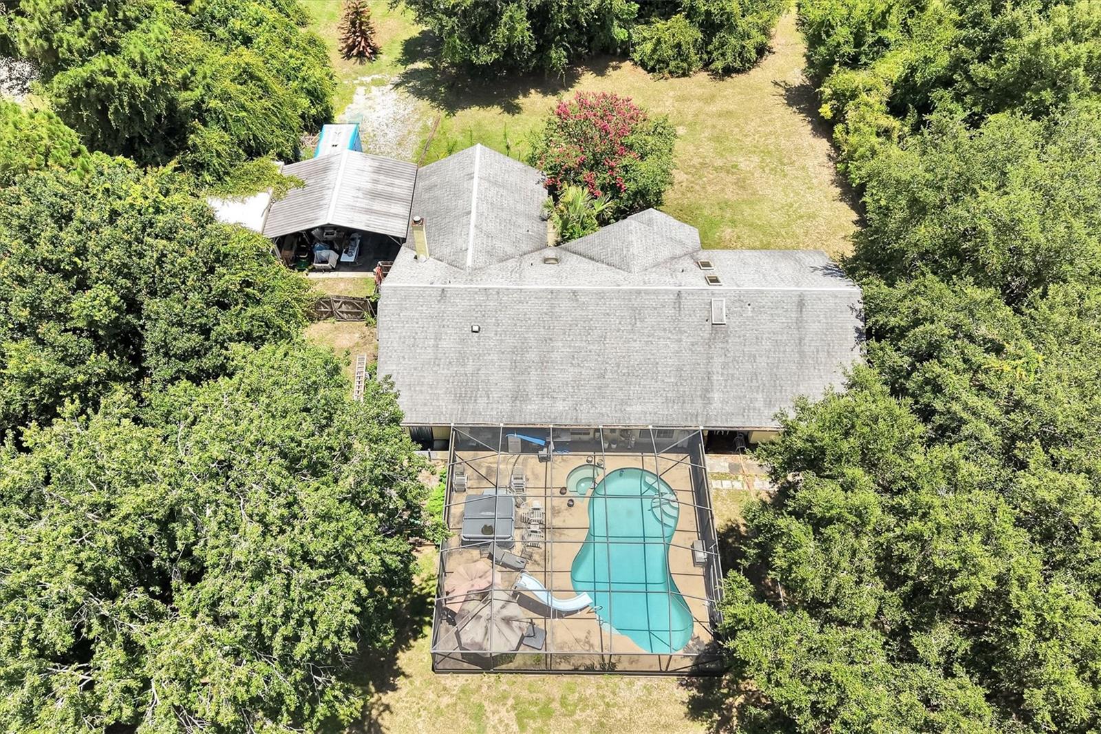 QUAIL HAVEN SEC 02 - Residential