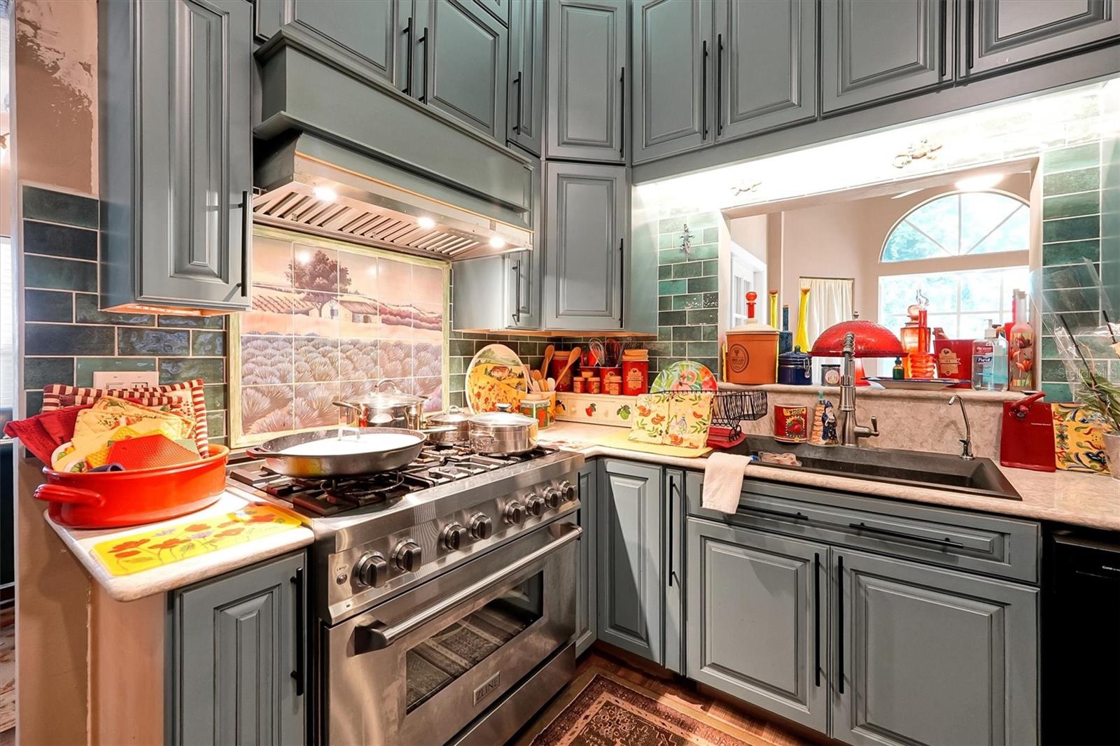 QUAIL HAVEN SEC 02 - Residential