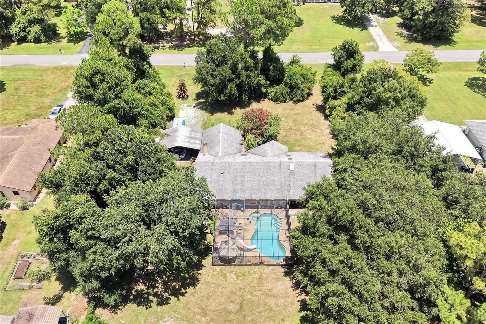 QUAIL HAVEN SEC 02 - Residential