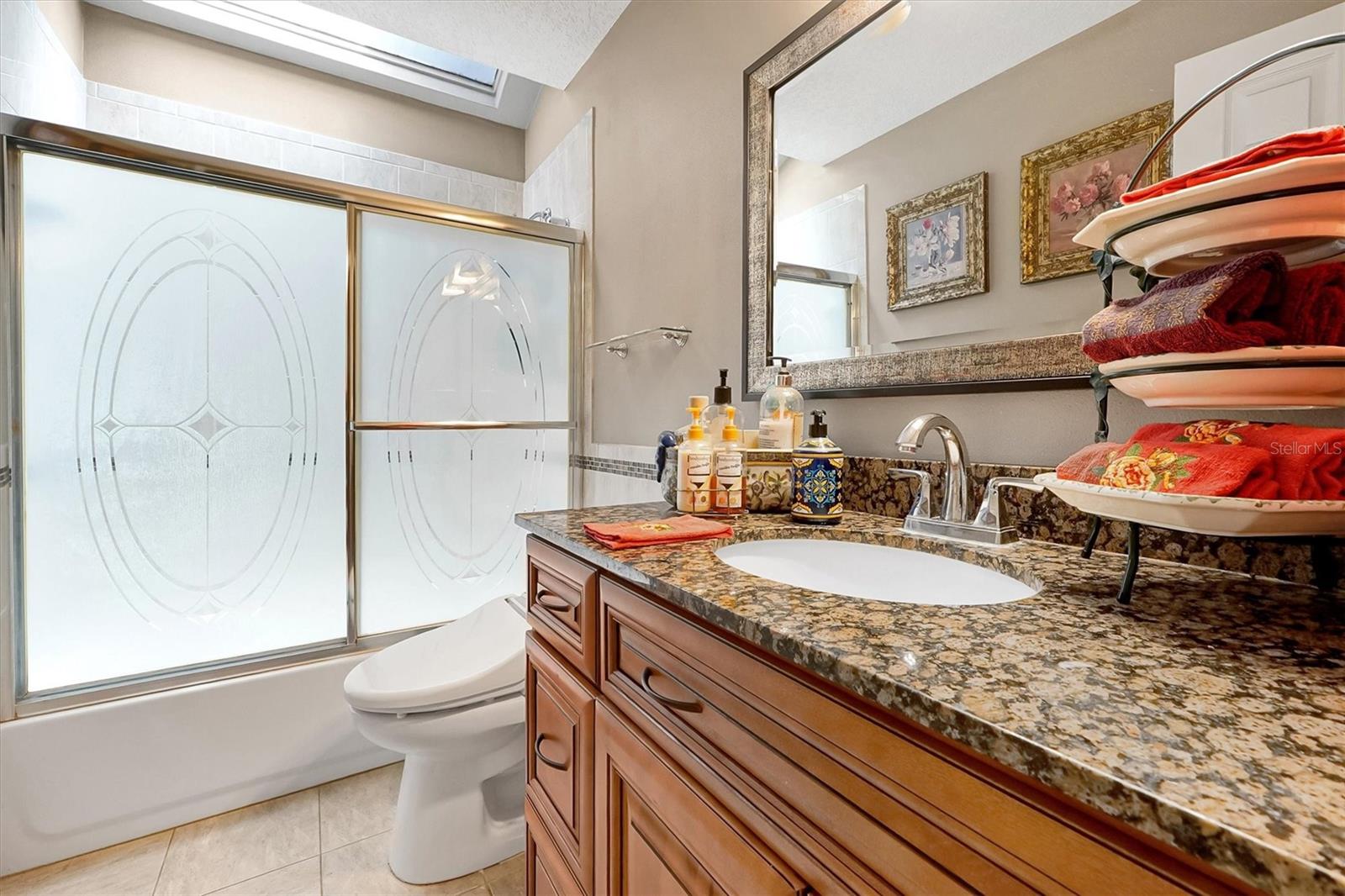 QUAIL HAVEN SEC 02 - Residential